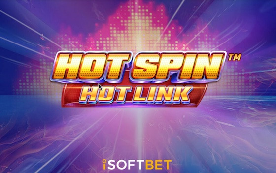 Video Slot Hot Spin Hot Link