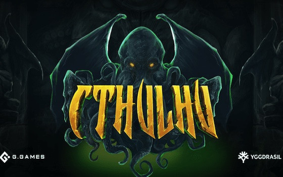 Video Slot Cthulhu