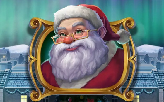 Video Slot Xmas Magic