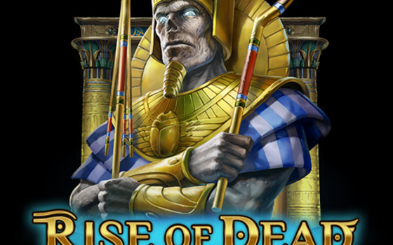 Video Slot Rise Of Dead