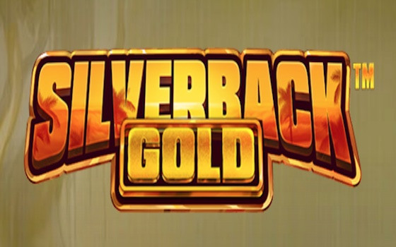 Video Slot Silverback Gold™