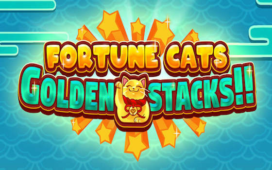 Video Slot Fortune Cats Golden Stacks