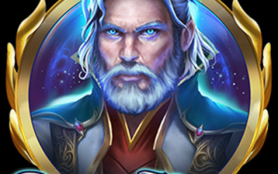 Video Slot Rise Of Merlin