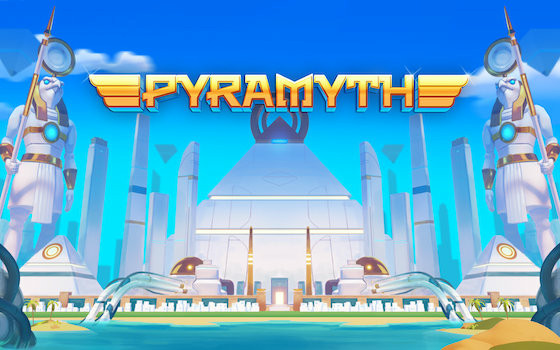 Video Slot Pyramyth