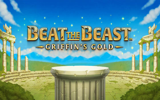 Video Slot Beat The Beast: Griffin’s Gold