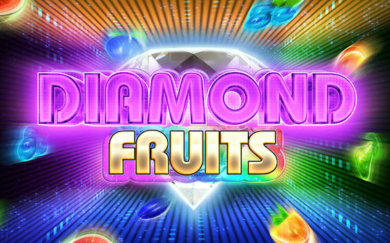 Video Slot Diamond Fruits™