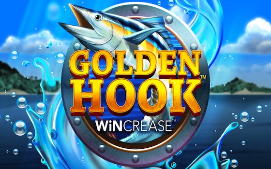 Video Slot Golden Hook™