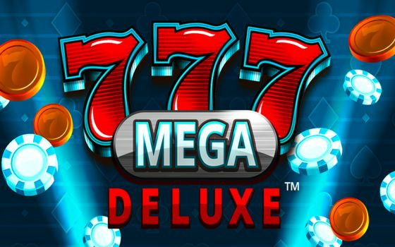 Video Slot 777 Mega Deluxe™