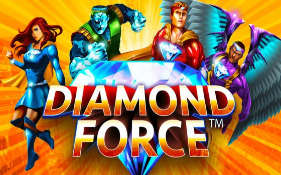 Video Slot Diamond Force™