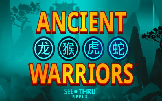 Video Slot Ancient Warriors™