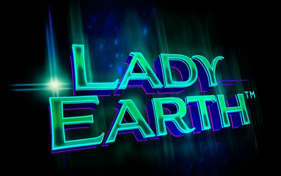Video Slot Lady Earth™