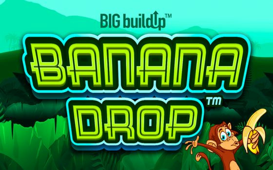 Video Slot Banana Drop™