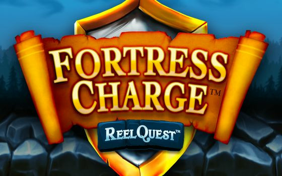 Video Slot Fortress Charge™
