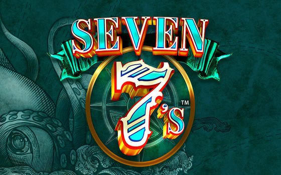 Video Slot Seven 7’S™