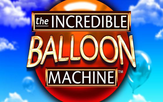 Video Slot The Incredible Balloon Machine™