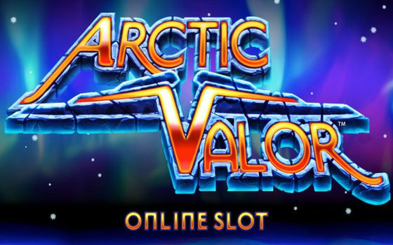Video Slot Arctic Valor™