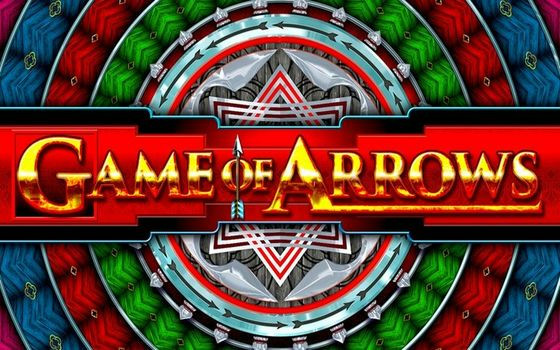 Video Slot Game Of Arrows™