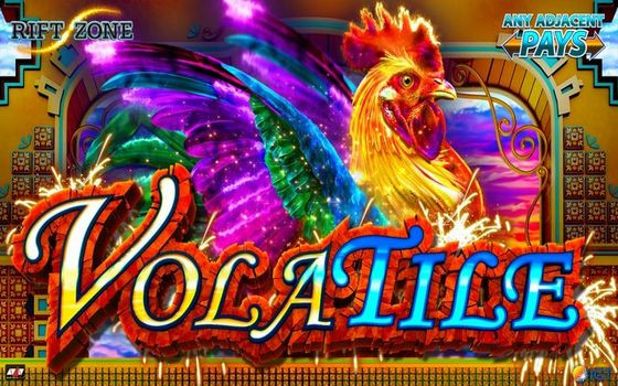 Video Slot Volatile™