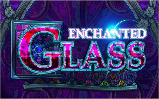 Video Slot Enchanted Glass™