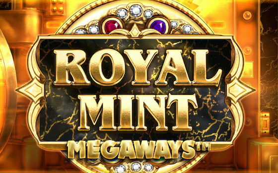 Video Slot Royal Mint