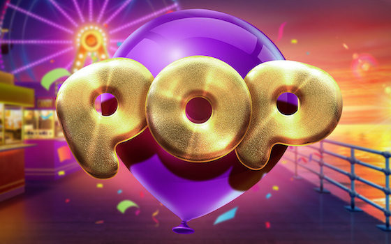 Video Slot Pop