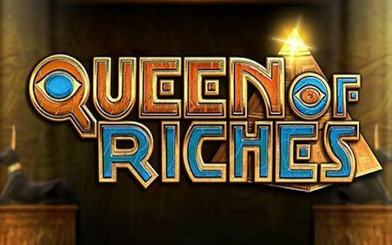 Video Slot Queen Of Riches