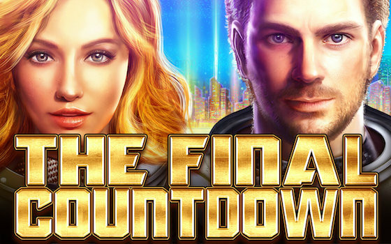 Video Slot The Final Countdown