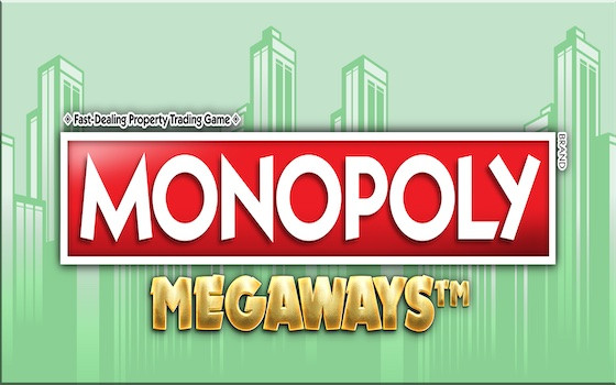 Video Slot Monopoly Megaways