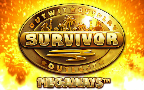 Video Slot Survivor Megaways