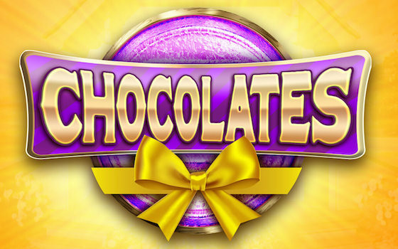 Video Slot Chocolates