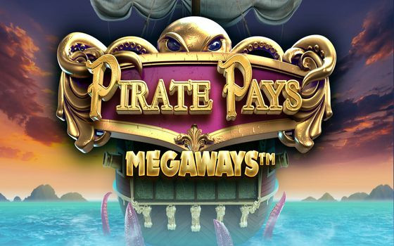 Video Slot Pirate Pays