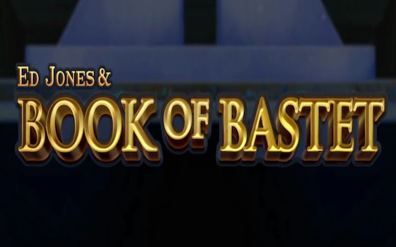 Video Slot ED Jones: Book Of Bastet