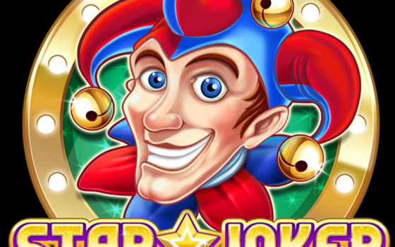 Video Slot Star Joker