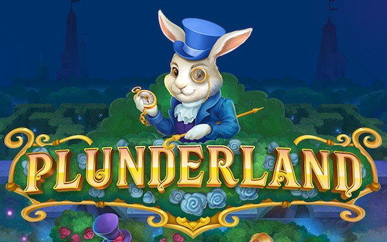 Video Slot Plunderland