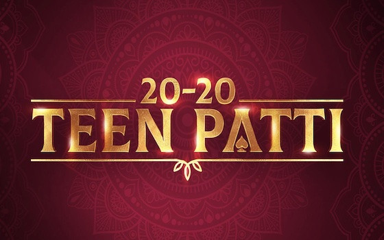 Slot Games Teen Patti 20-20
