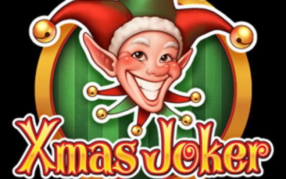 Video Slot Xmas Joker