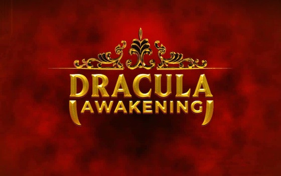 Video Slot Dracula Awakening