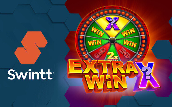 Video Slot Extra Win X
