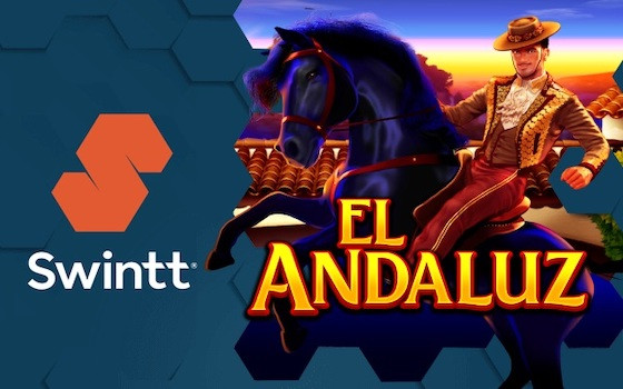 Video Slot El Andaluz