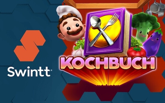 Video Slot Kochbuch
