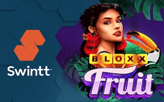 Video Slot Bloxx Fruit