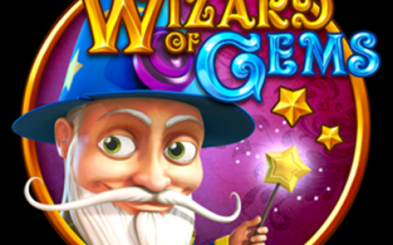 Video Slot Wizard Of Gems