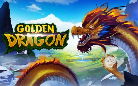 Video Slot Golden Dragon