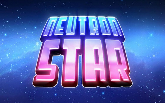 Video Slot Neutron Star
