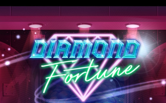 Video Slot Diamond Fortune