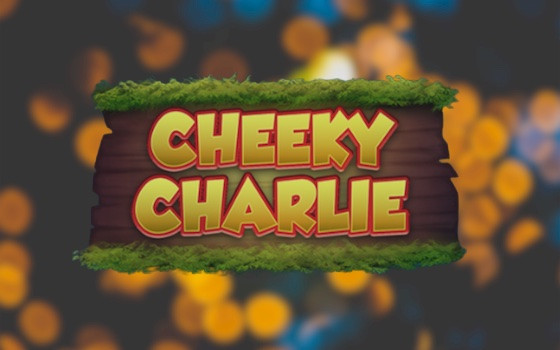 Video Slot Cheeky Charlie