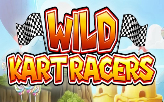 Video Slot Wild Kart Racers