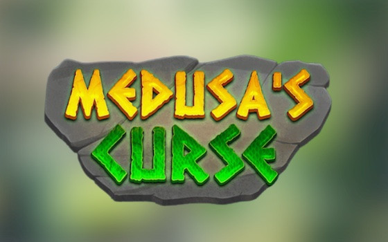 Video Slot Medusa's Curse