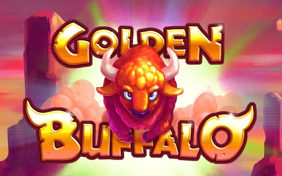 Video Slot Golden Buffalo