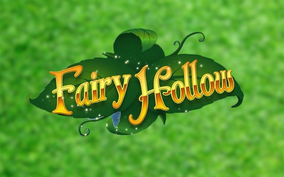 Video Slot Fairy Hollow